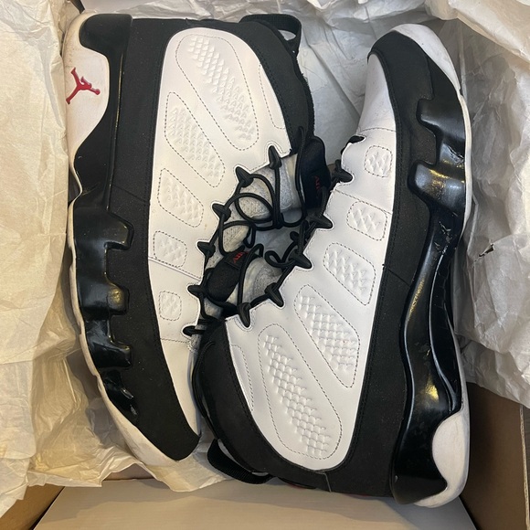 Jordan Other - Used Men’s Air Jordan Retro 9